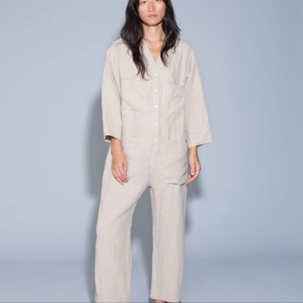 Ilana Kohn Romper, size Small